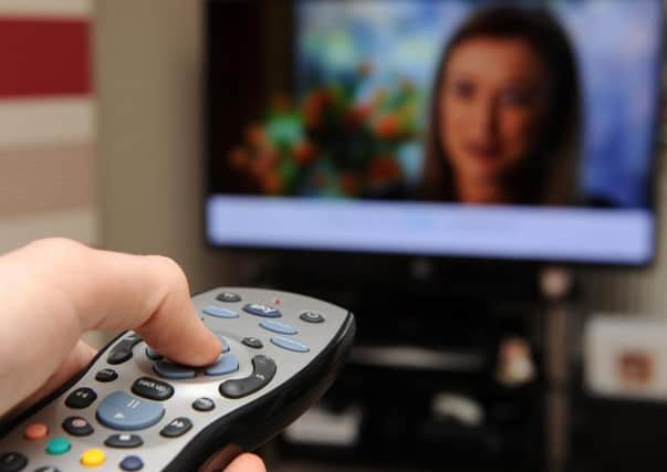 Should the over-75s continue to receive free TV licences?