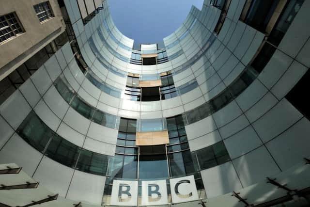 The BBC is under fire for its decision to scrap free TV licences for most OAPs aged over 75.