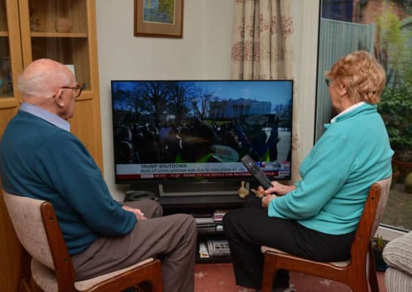 Pensioners will no longer be entitled to free TV licences following an announcement this week.