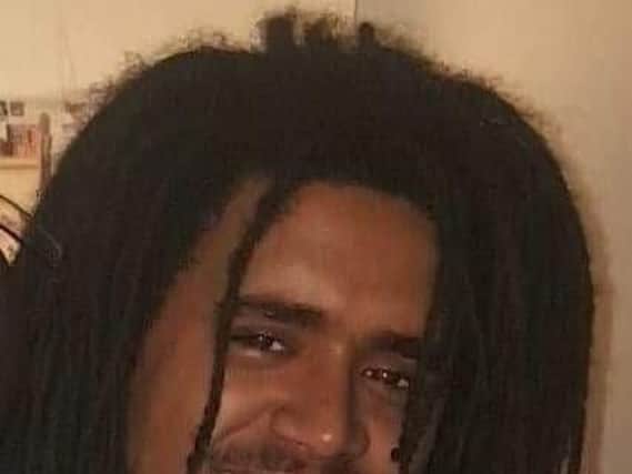 Jarvin Blake, 22, was fatally stabbed in the chest and left to die in the Brackley Street area of Bungrave, Sheffield on March 8, last year.