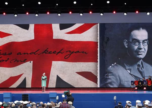 Should Tory leadership hopefuls be evoking the spirit of D-Day in the race to succeed Theresa May?