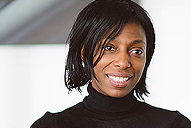 Ofcom chief executive Sharon White is the new chair of department store John Lewis.