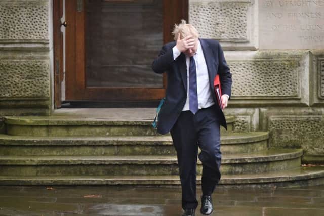 Would Boris Johnson make a good Prime Minister?