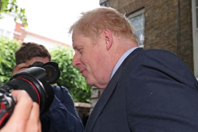 Can Boris Johnson be trusted to delvier for the North?