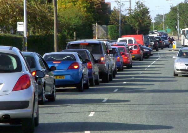 Five Tory MPs are criticising the latest delays to the upgrading of the A64 between York and Scarborough.
