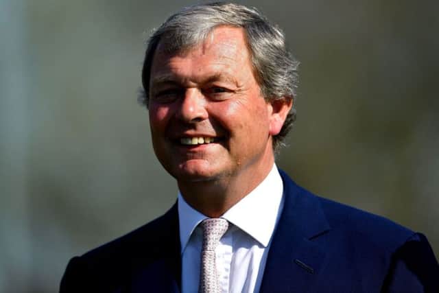 Trainer William Haggas has expressed caution ahead of the reappearance of Sea Of Class at Royal Ascot.