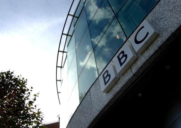 The BBc is defending its plan to scrap free TV licences for all pensioners aged over 75.