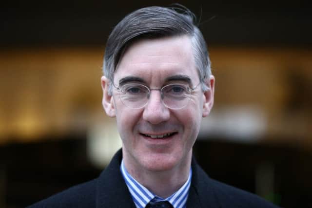 Should Jacob Rees-Mogg become Chancellor of the Exchequer?