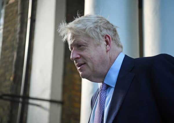 Tory leadership frontrunenr Boris Johnson has still to respond to reuqets to publish a piece outlining his vision for the North.