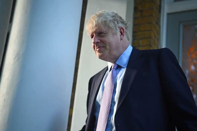 Boris Johnson needs to broaden his public support if he is to become the next Prime Minister.