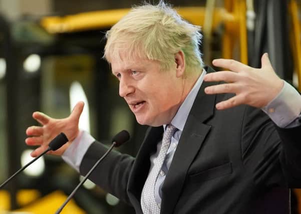 Can Boris Johnson deliver Brexit by October 31?