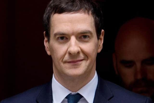 George Osborne, the former Chancellor, launched the Northern Powerhouse five years ago.