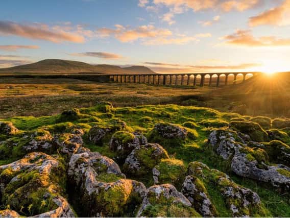 These glorious outdoor beauty spots around Gods Own Country wont fail to impress.