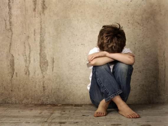 A total of 63 people were arrested for child neglect in North Yorkshire during 2018, as the force admitted the offence is "not a problem solely found in disadvantaged areas".