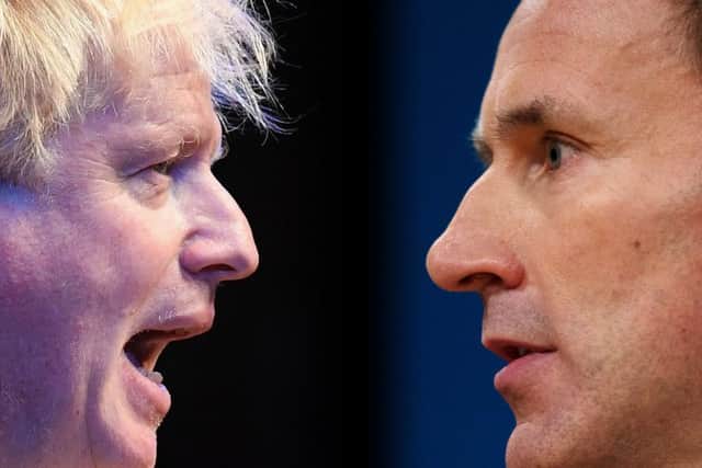 Tory leadership hopefuls Boris Johnson and Jeremy Hunt are under renewed pressure to spell out their plans for the North.