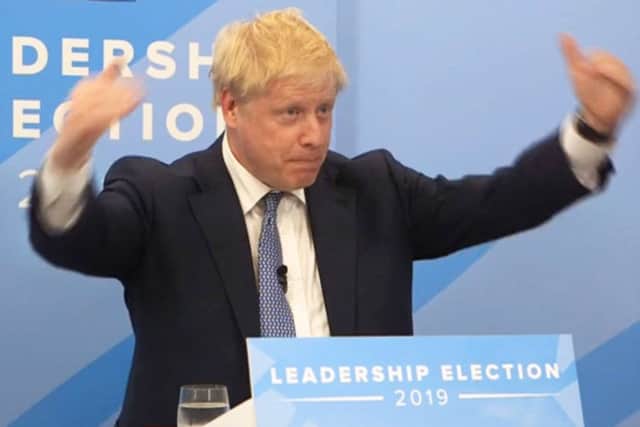 Could Labour win power if Boris Johnson becomes Prime Minister?