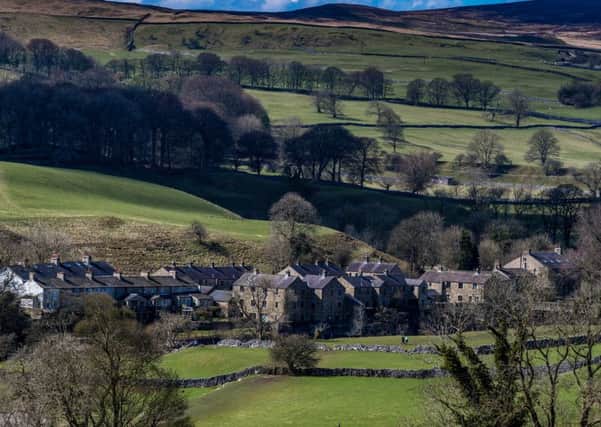 Yorkshire's rural communities are looking for clarity from the next Prime Minister according to CLA North director Dorothy Fairburn.