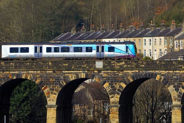 Train services across the Pennines will be transformed if Northern Powerhouse Rail gets the green light from the next PM.