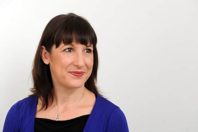 Leeds West MP Rachel Reeves is spearheading a Parliamentary inquiry into the Northern Powerhouse.