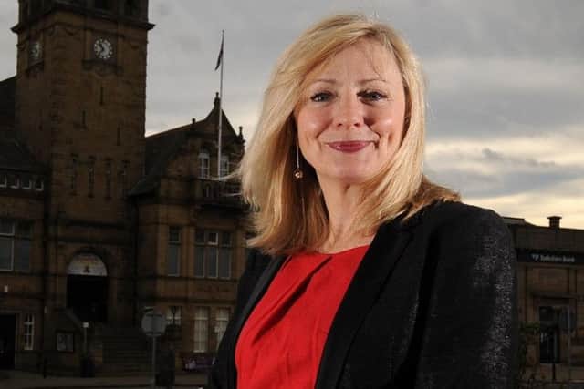 MP Tracy Brabin has expressed fury about another broken promise on the region's railways.