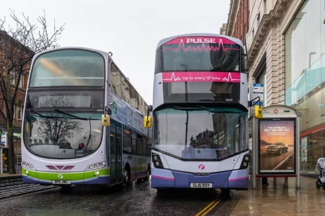 Bus services in West Yorkshire need to change, according to an influential transport chief.