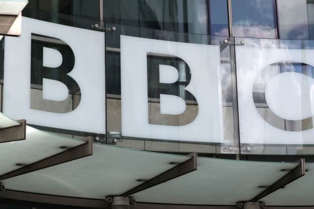 The BBC is under fire for scrapping free TV licences to the over-75s while paying obscene salaries to 'star' presenters.
