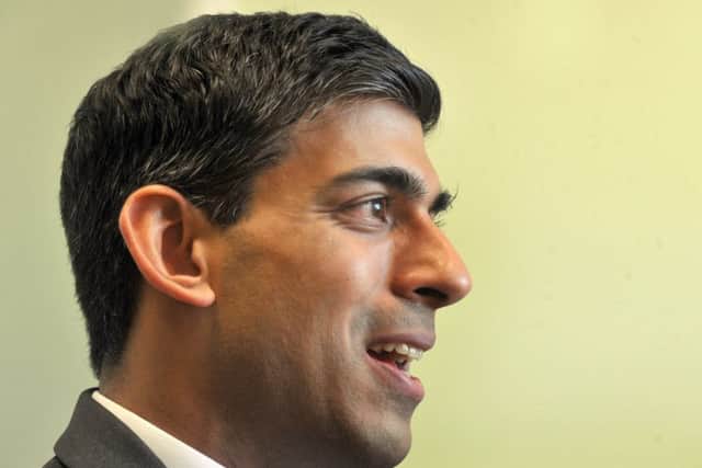 Richmond MP Rishi Sunak is confident Boris Johnson, the former Foreign Secretary, will deliver for Yorkshire if he succeeds Theresa May as Prime Minister.