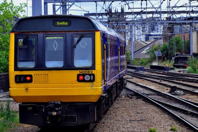 Northern's Pacer trains are being given an another reprieve.