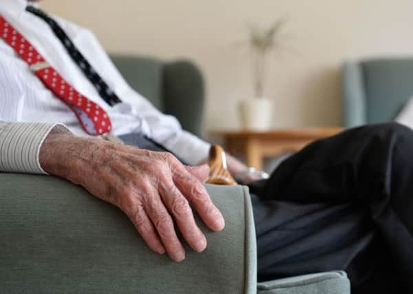 Free TV licences are a lifeline to many elderly people, Jayne Dowle argues.