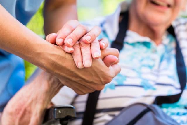 Apart from Brexit, social care stands as the most important policy challenge facing the next Prime Minister.