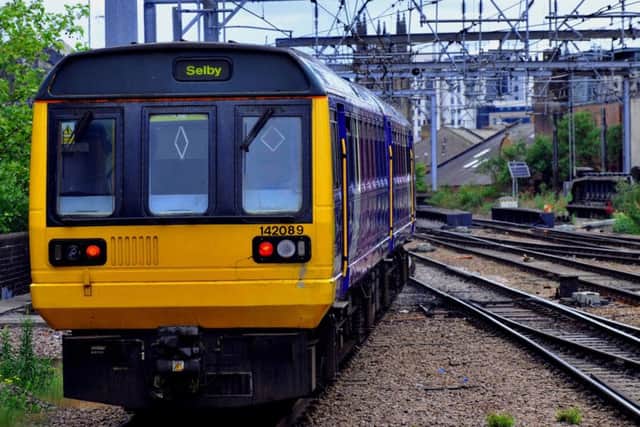 Pacer trains are now due to stay in service until next year on the Northern franchise.
