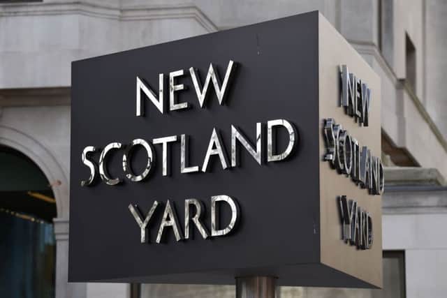Five former commissioners of Scotland Yard, including Sheffield-born Bernard Hogan-Howe, say the public have lost confidence in policing.