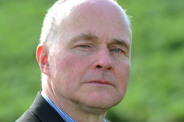 Keighley MP John Grogan says sports fans have been disregarded over the August Bank Holiday closure of the East Coast Main Line.