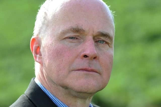 keighley MP John Grogan wants to know whay the East Coast Main Line's Supervisory Board has not met since last November.