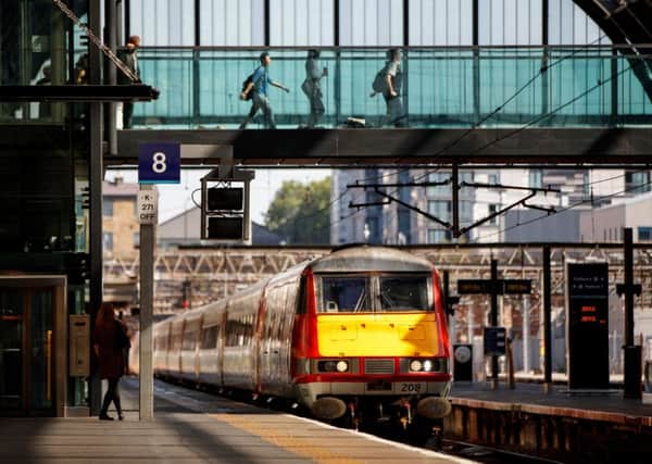 The Northern Powerhouse Minister has condemned Network Rail's decision to shut the East Coast Main Line over the August Bnak Holiday weekend.