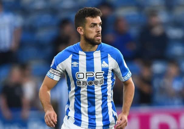 Tommy Smith linked with Celtic move. (Photo by Nathan Stirk/Getty Images)