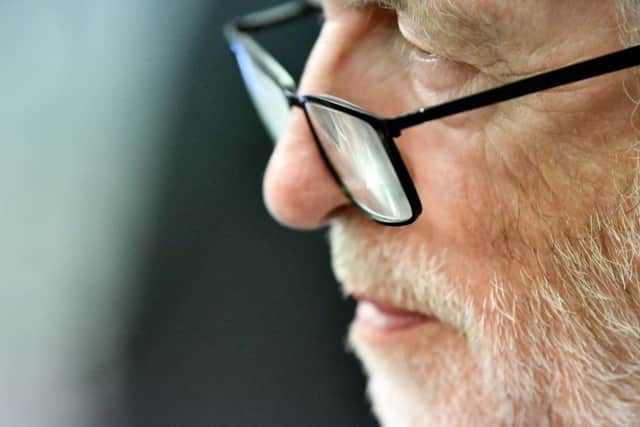 Labour leader Jeremy Corbyn is facing a growing number of controversies.