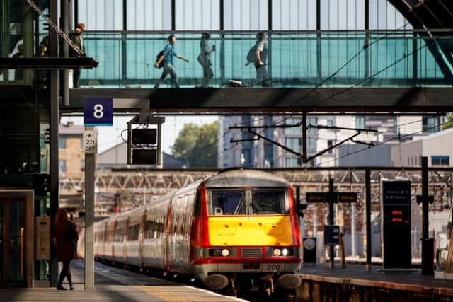 There is mounting anger over plans to shut parts of the East Coast Main Line over the August Bank Holiday weekend.