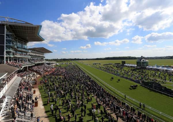 Connections are finalising big race plans for York.