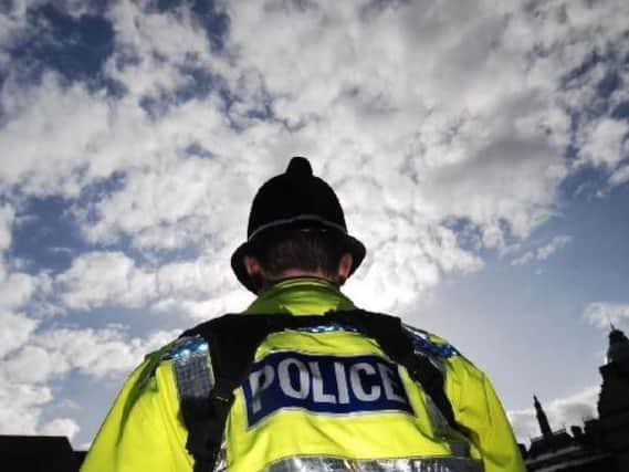 The Government has announced a "new package" which it says will protect the wellbeing of police officers across Yorkshire.