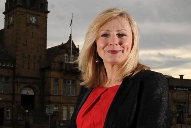 Batley and Spen MP Tracy Brabin is claling for extra measures to support independent retailers and local high streets.