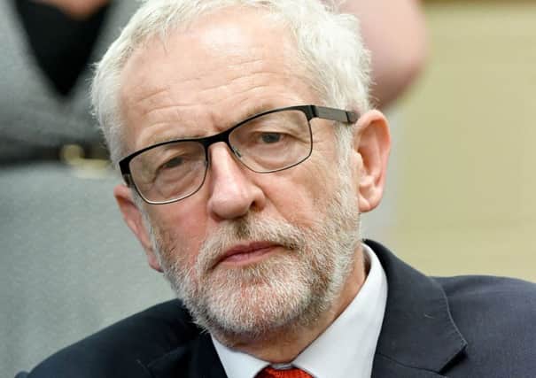 Jeremy Corbyn is facing fresh criticism over his handling of anti-Semitism allegations.