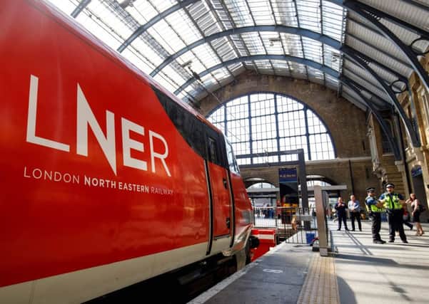 Network Rail is defending the decision to shut the East Coast Main Line between King's Cross and Peterborough over the August Bank Holiday weekend.