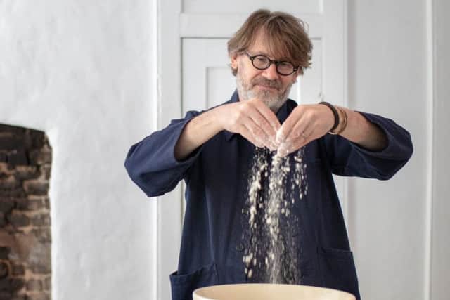 A stage version of Nigel Slater's book, Toast, is coming to Yorkshire next month.