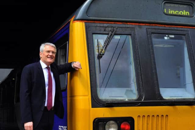 Rail Minister Andrew Jones - the Harrogate MP - promised that the last Pacers would be taken out of service this year. Now Northern and the Department for Transport have gone back on their word.