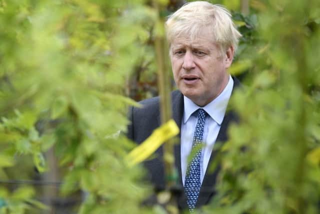 Boris Johnson is expected to become Tory leader and Prime Minister next week.