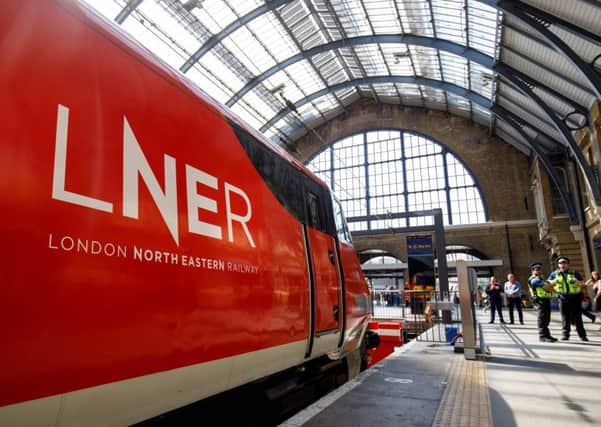 Parts of the East Coast Main Line will still be shut over the August Bank Holiday weekend, say Network Rail bosses.