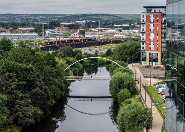 Date: 1st July 2019.
Picture James Hardisty.