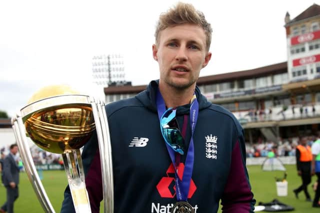Cricket fans attending Headingley to watch the Ashes Test featuring World Cup winner Joe Root will be hit by the East Coast Main Line closure.