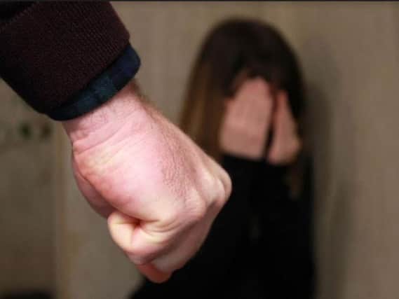The shocking picture of domestic abuse in rural areas across the UK can be revealed for the first time today with victims left isolated, unsupported and failed by the system, services and those around them.